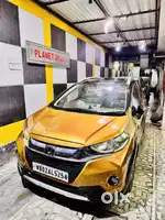 Honda WR-V i-VTEC VX, 2017, Petrol