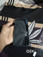 I phone 13 pro max Converted to 14 plus