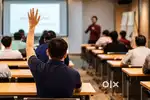 Need a Chemistry teacher for coaching institute in Hengrabari,Guwahati