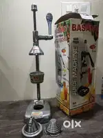 Hand Juicer