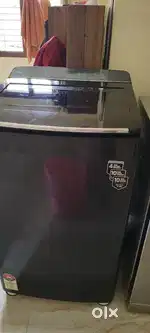 Ifb top load washing machine 8kg