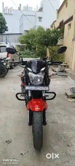 Hero Xtreme 200R (2020) | Excellent Condition | 21,700 km Only