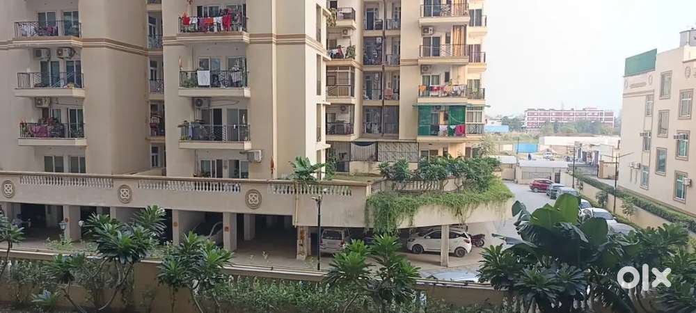 2BHK Premium Flat  Raj Nagar Extension