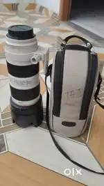 Canon 70.200 IS2