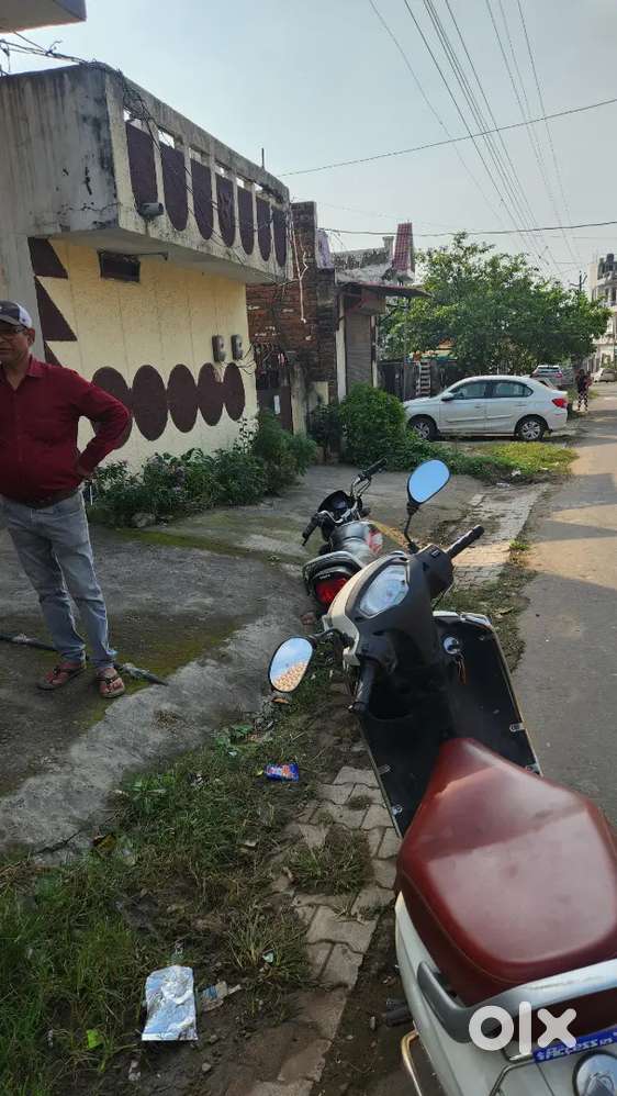 Newly Build Warehouse for rent