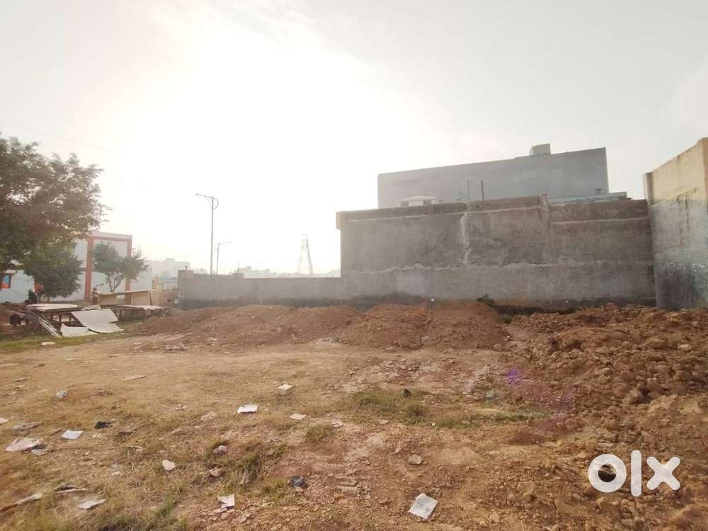 TDI City 280 Yard Single Lane Plot Sector 118 Mohali