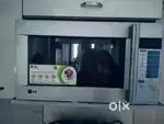 LG microwave