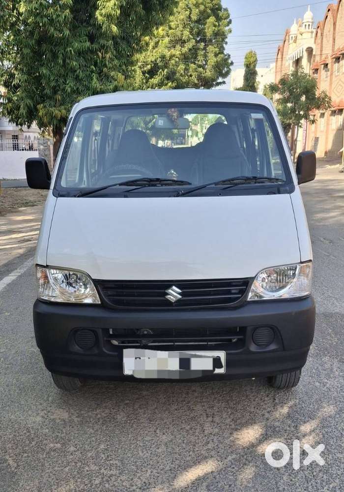 Maruti Suzuki Eeco CNG 5 Seater AC, 2024, CNG & Hybrids