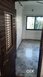 Available one bhk flat in CHEMBUR east with lift prime location good C