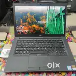 Dell Latitude 7490
Core i5 8th Gen 16 GB Ram 512 GB SSD Touch Screen
