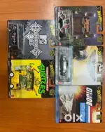 Hotwheels Miscellaneous