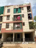 Auction 3 bhk flat, Manglam city block - F , Kalwar road Jaipur