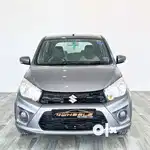 Maruti Suzuki Celerio ZXI Optional AMT, 2020, Petrol