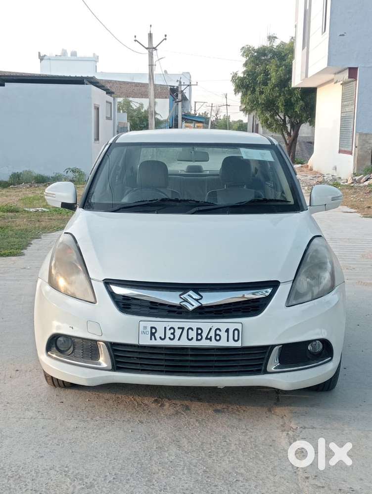 Maruti Suzuki Swift Dzire 2012-2015 VDI, 2015, Diesel
