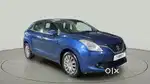 Maruti Suzuki Baleno 1.2 Zeta, 2018, Petrol