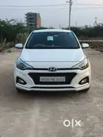 Hyundai Elite i20 Asta Option, 2020, Petrol