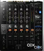 Pioneer djm 750 mk2