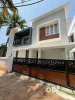 New home in vattiyorkavu vazhotnam