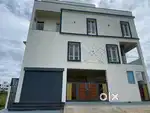 20×40 4BHK Triplex House for Sale in Vijayanagar 4th Stage 2 Ph Mysore