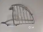 Bullet standard, electra saree guard