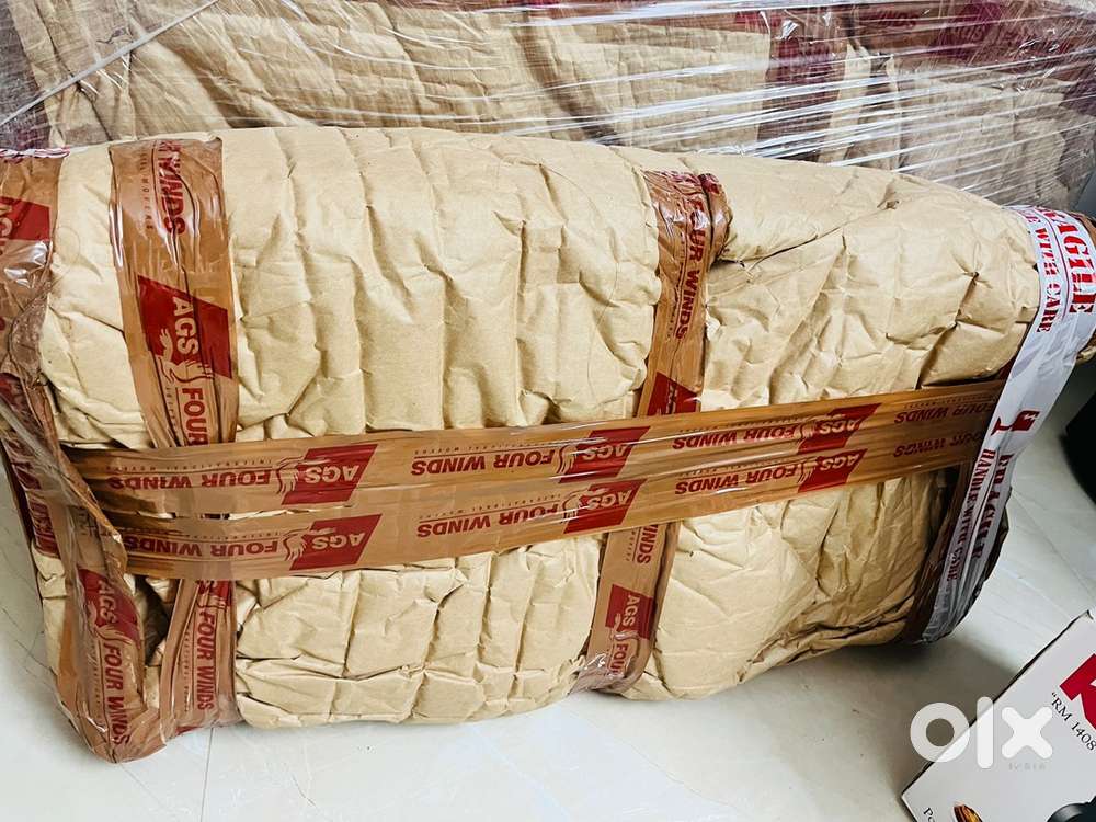 Selling household items
