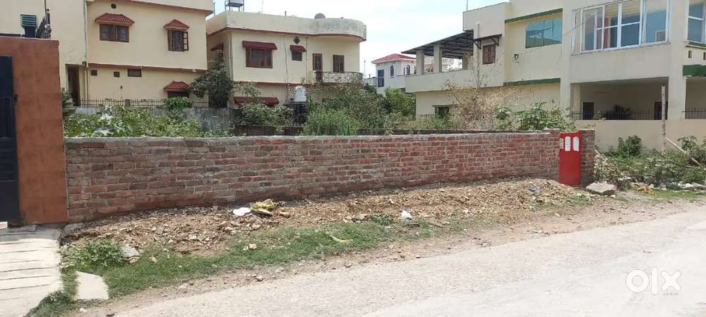 Best small plot in dalanwala
