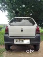 Maruti Suzuki Alto 2011 Petrol Well Maintained