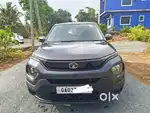 Tata punch pure 2022 model