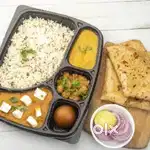 Indian cook required