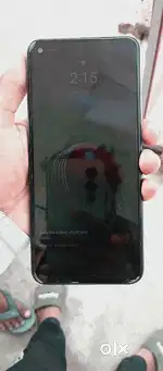 5g fon hai  koi damage nhi fulli done