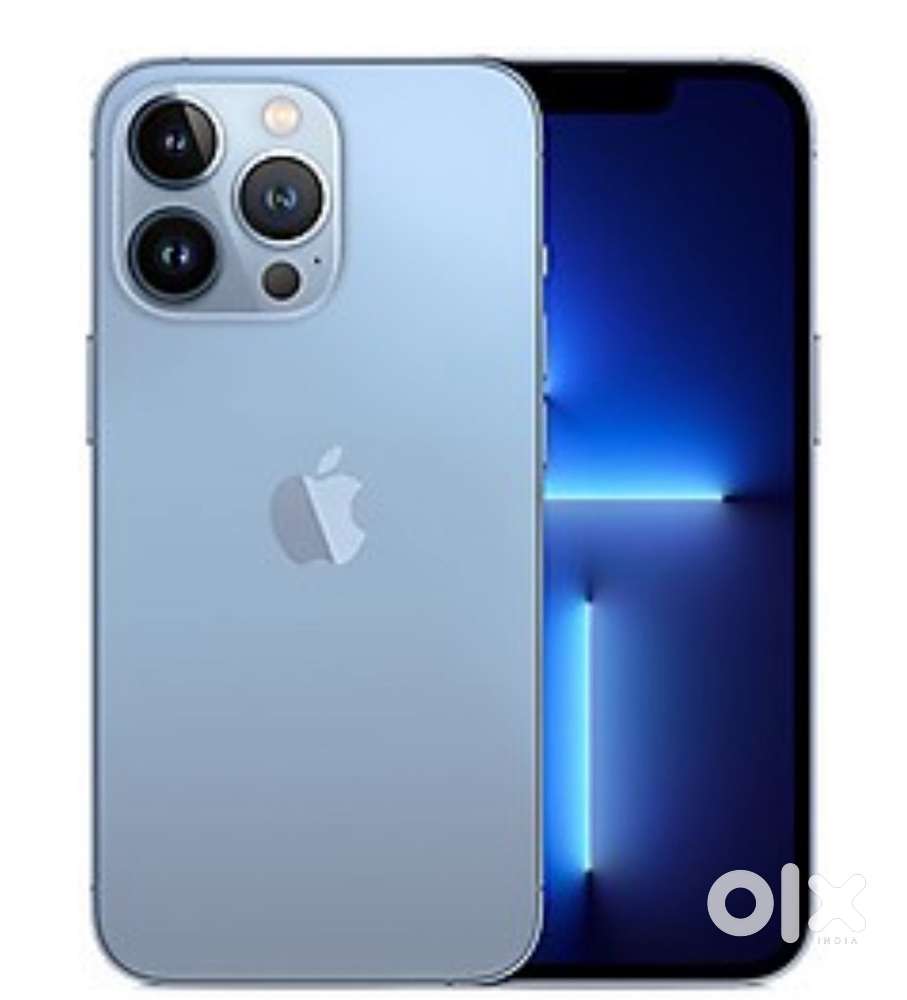 iphone 13 pro max 126 gb sira colour