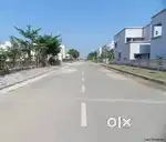 plot available at alka avenue T&C colony, uslapur station road