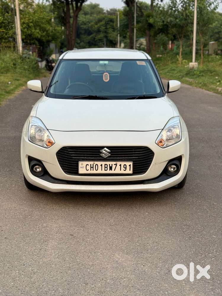 Maruti Suzuki Swift AMT DDiS VDI, 2019, Diesel