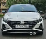 Hyundai i20 N Line N8 1.0 Turbo MT, 2024, Petrol