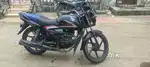 Good engine,good everage,well maintained bike,sels start,new tyre...