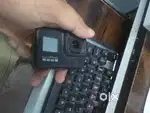 Go pro hero 8 black camera
