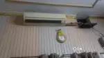 Split AC 2 ton and 1 ton for sale
