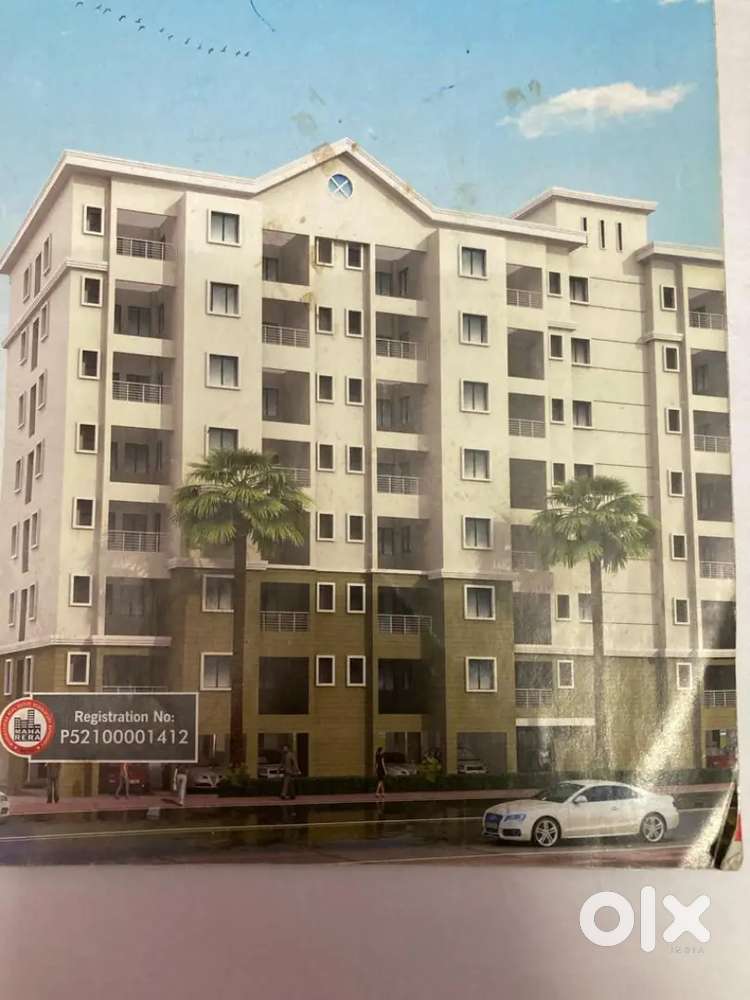 Selling Home