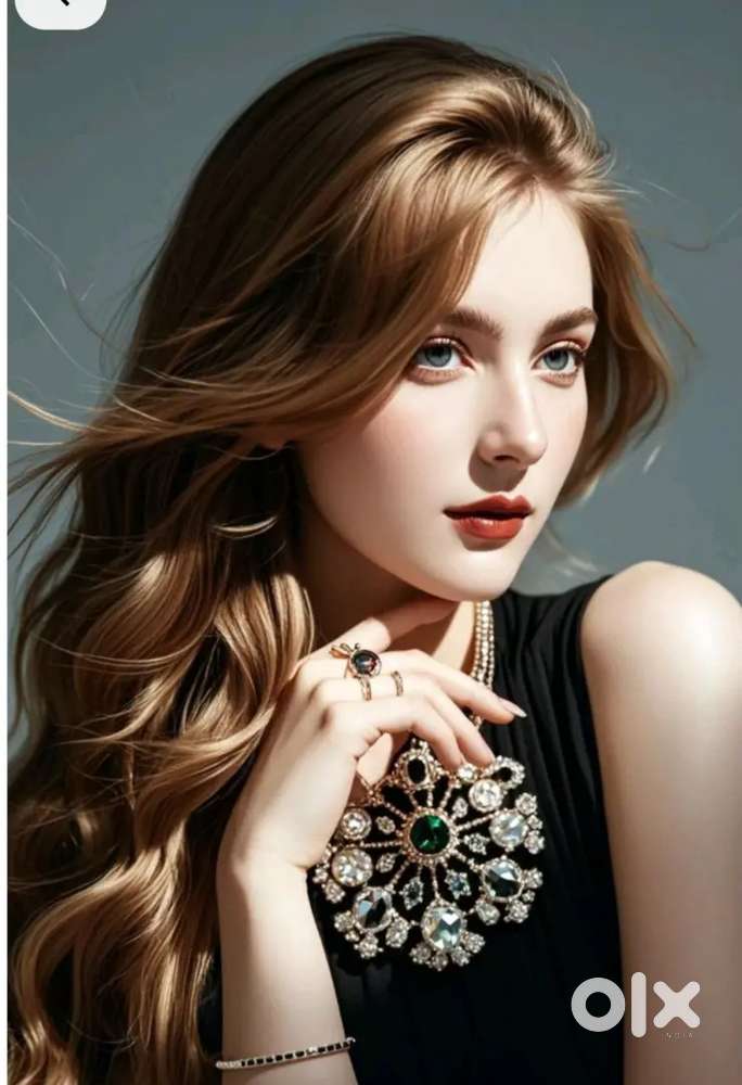 Unisex hairstylists male