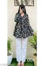 KVS TOP BLACK