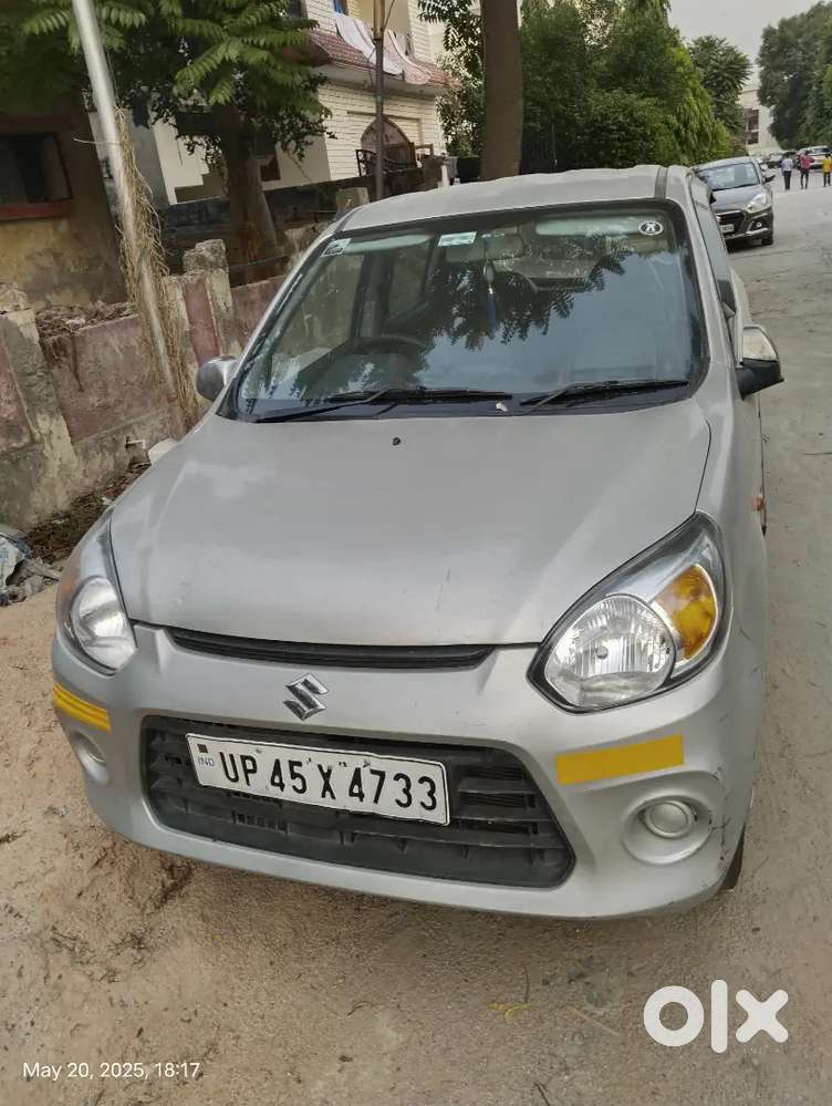 Bijnor RTO registered hai