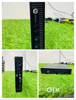 HP Core i5/6th Gen/16GB/ 256GB SSD 4GB Graphics CPU