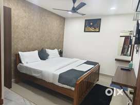 55 rooms and banquet hall hotel  property rent in secundrabad Begumpet
