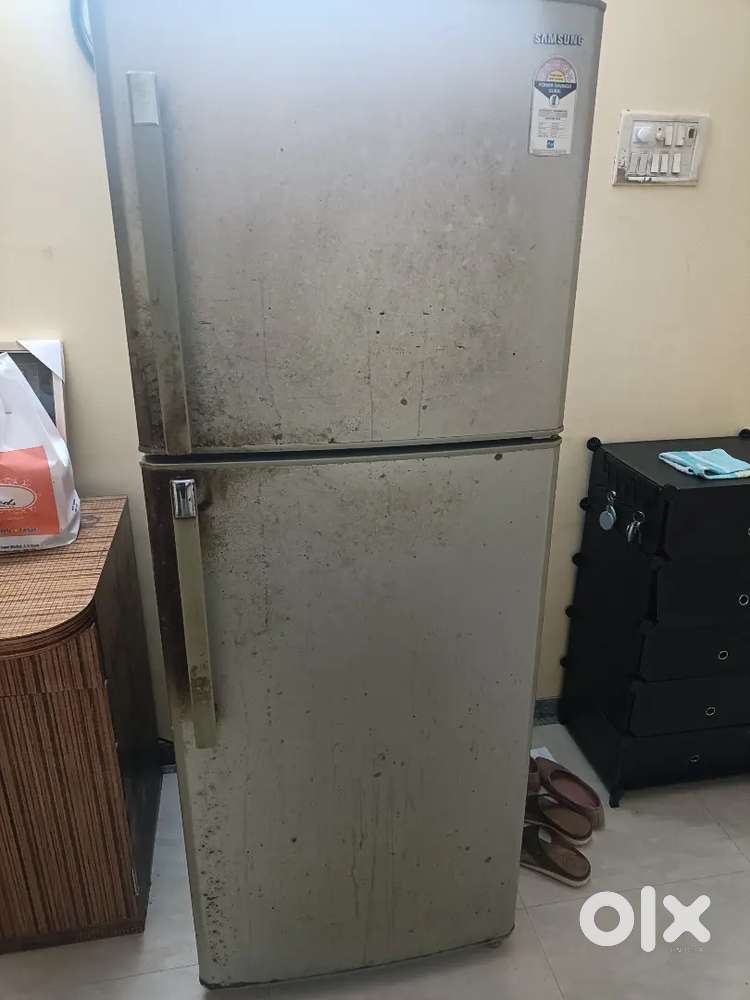 Samsung fridge for sale