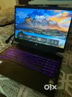 HP Pavilion Gaming 15. GTX 1650 || 16GB RAM || 512GB SSD