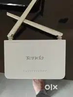 TENDA ROUTER