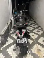 Bajaj pulsar rs 200 bs-3
