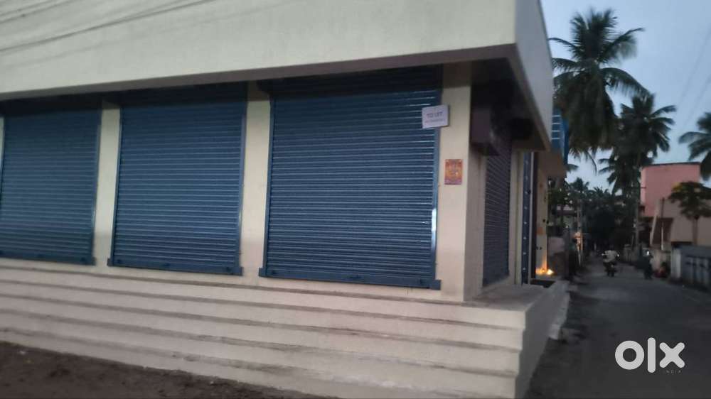 Shop(Office) for rent Thiruninravur