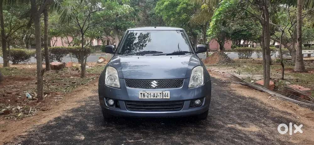Maruti Suzuki Swift 2011 Petrol 96286 Km Driven