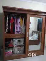 Sliding door Wardrobe